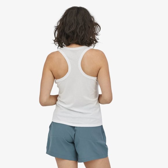 Patagonia Women's Side Current Tank Top - Picture 3 of 5
